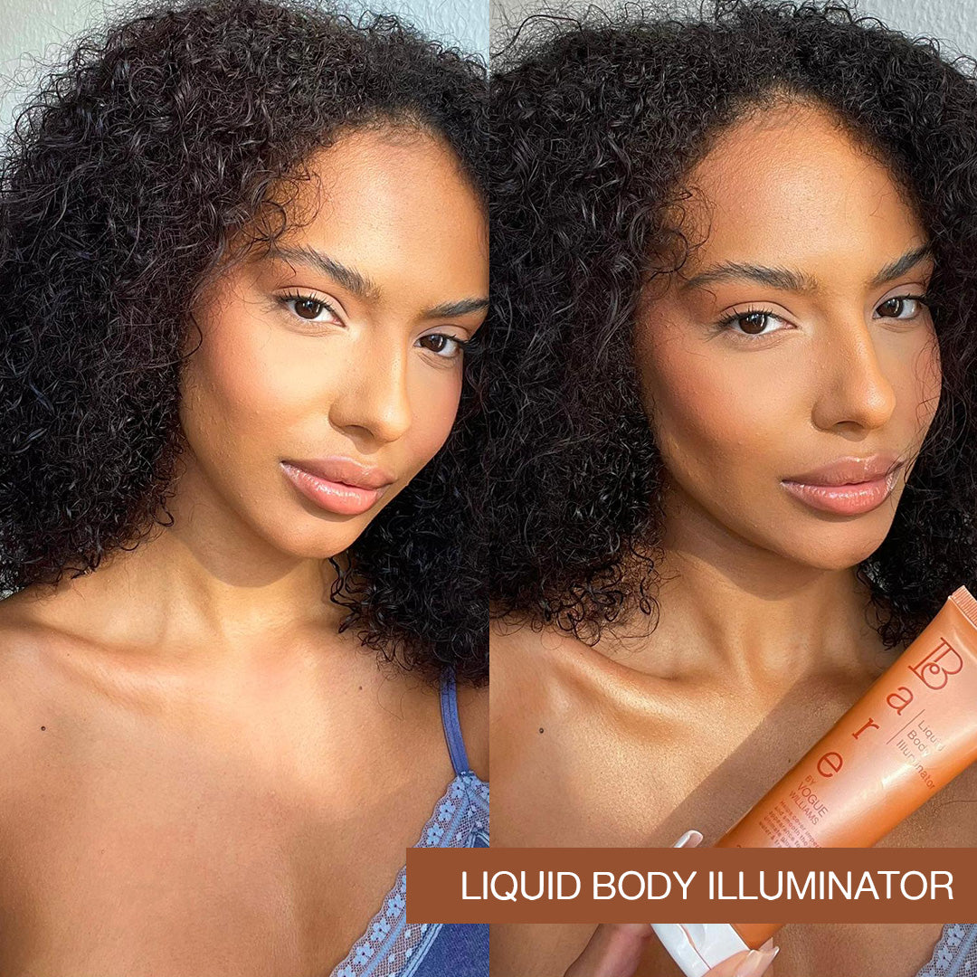 Liquid Body Illuminator