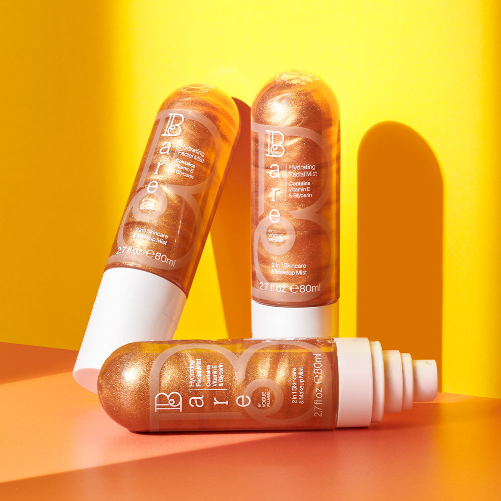 Radiant Glow Duo