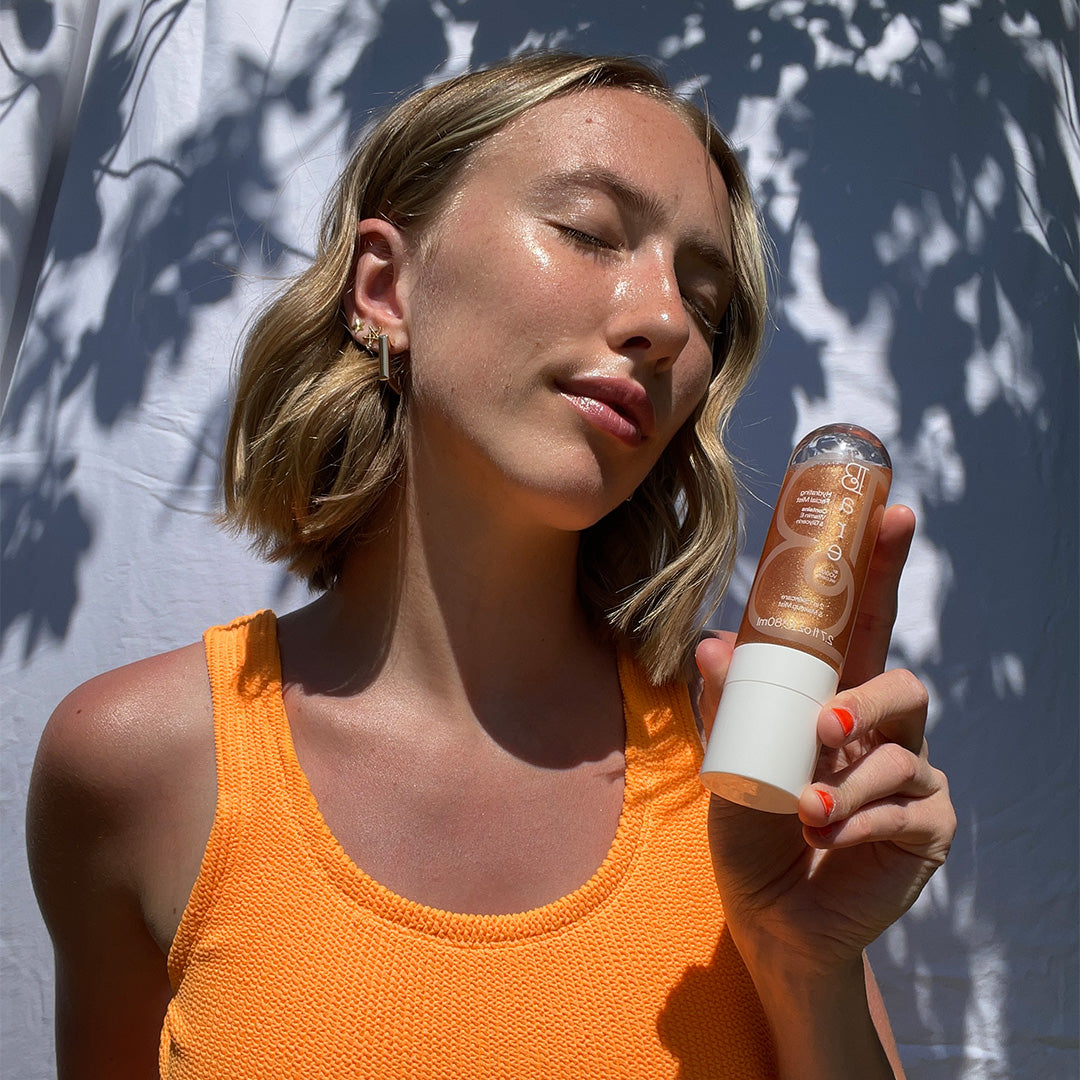 Radiant Glow Duo
