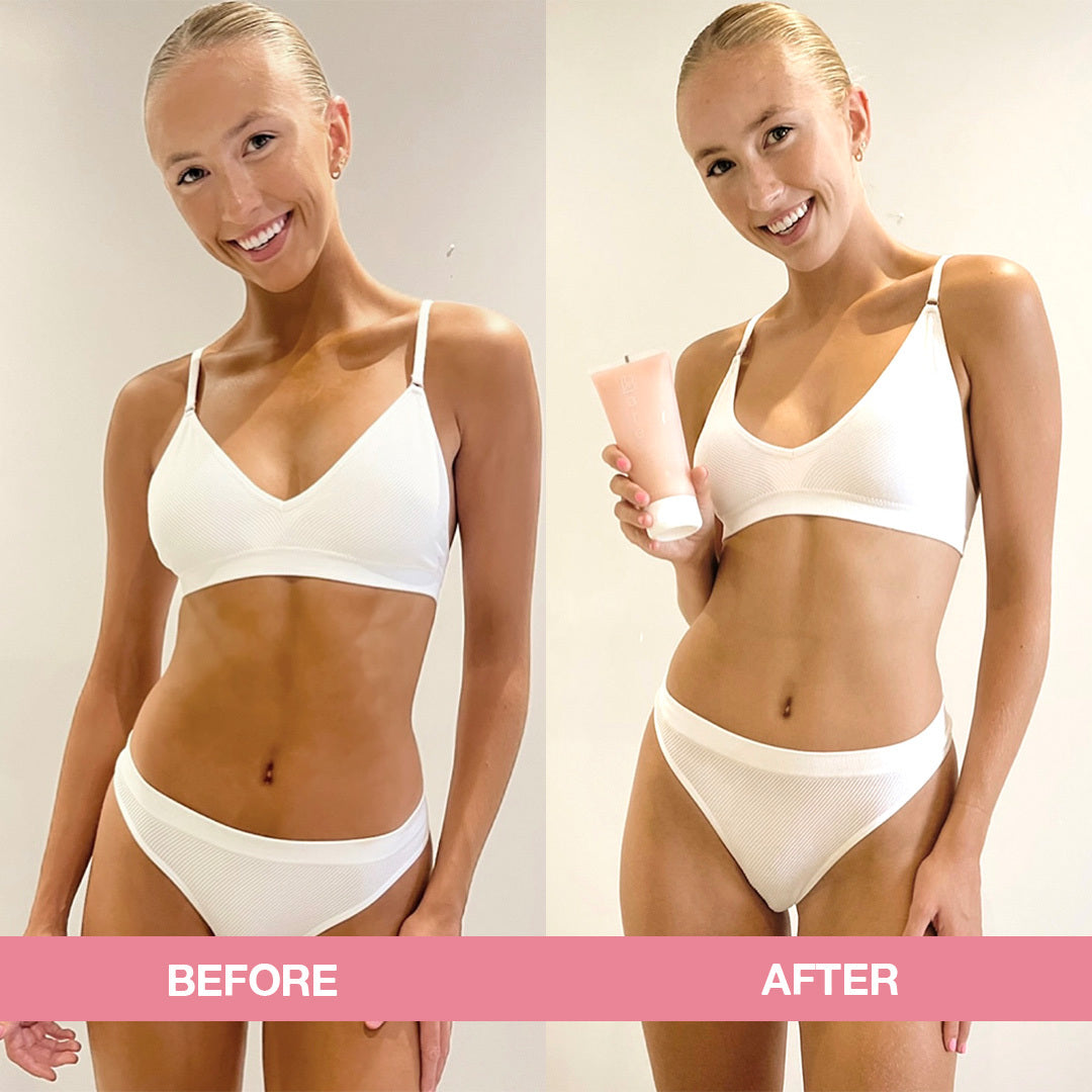 Express Tan Removal Gel