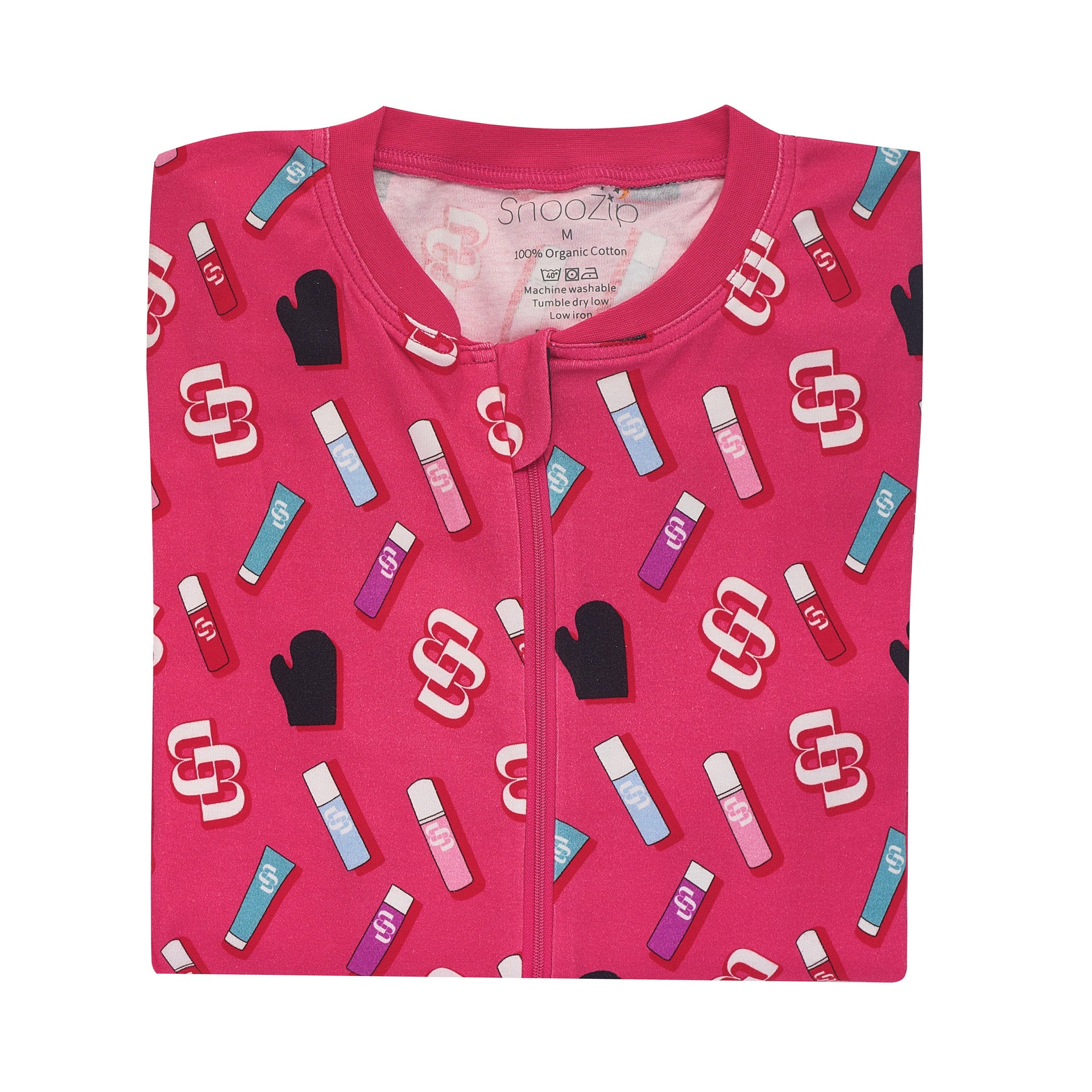 Bare by Vogue Jumbo Snoozip