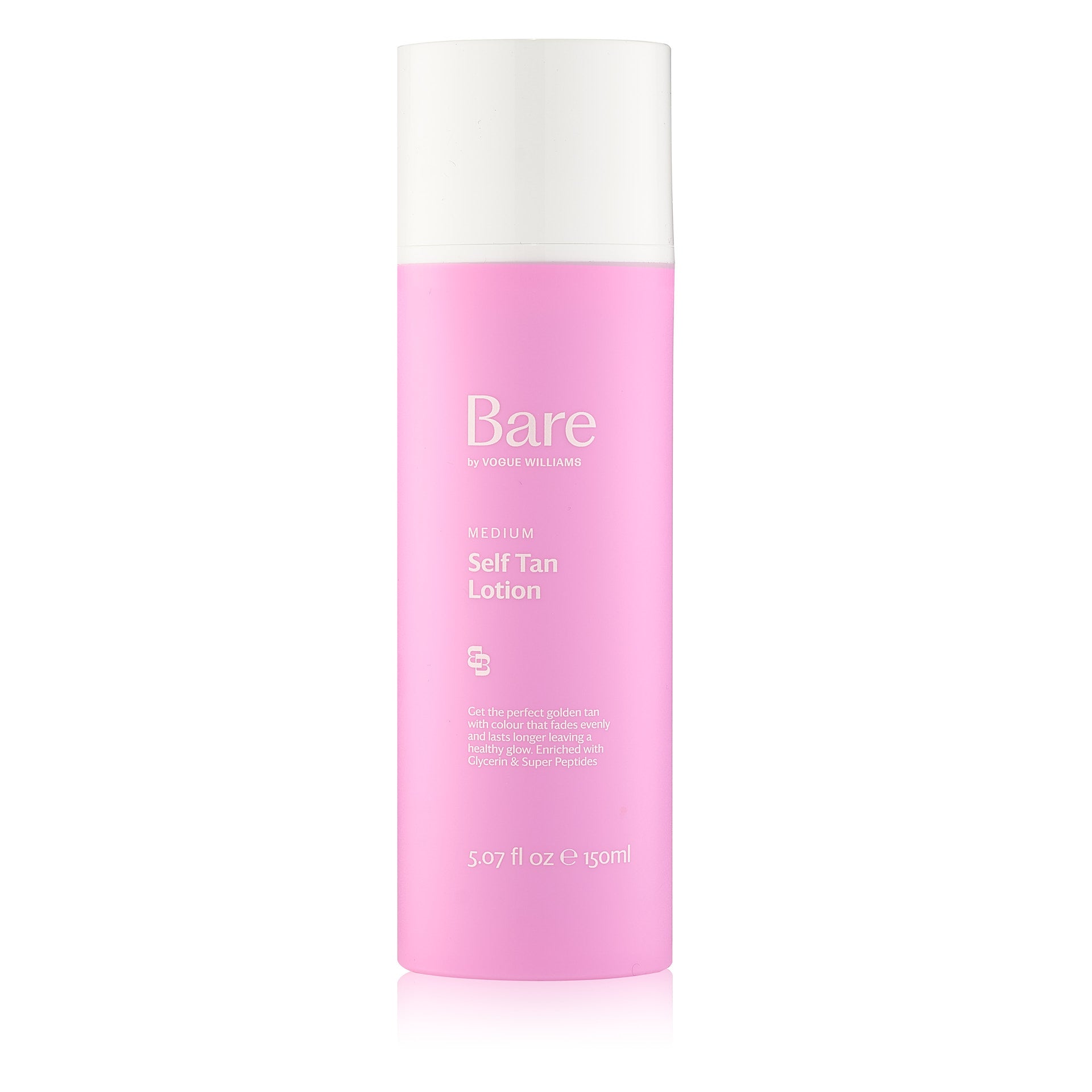 Self Tan Lotion - Medium