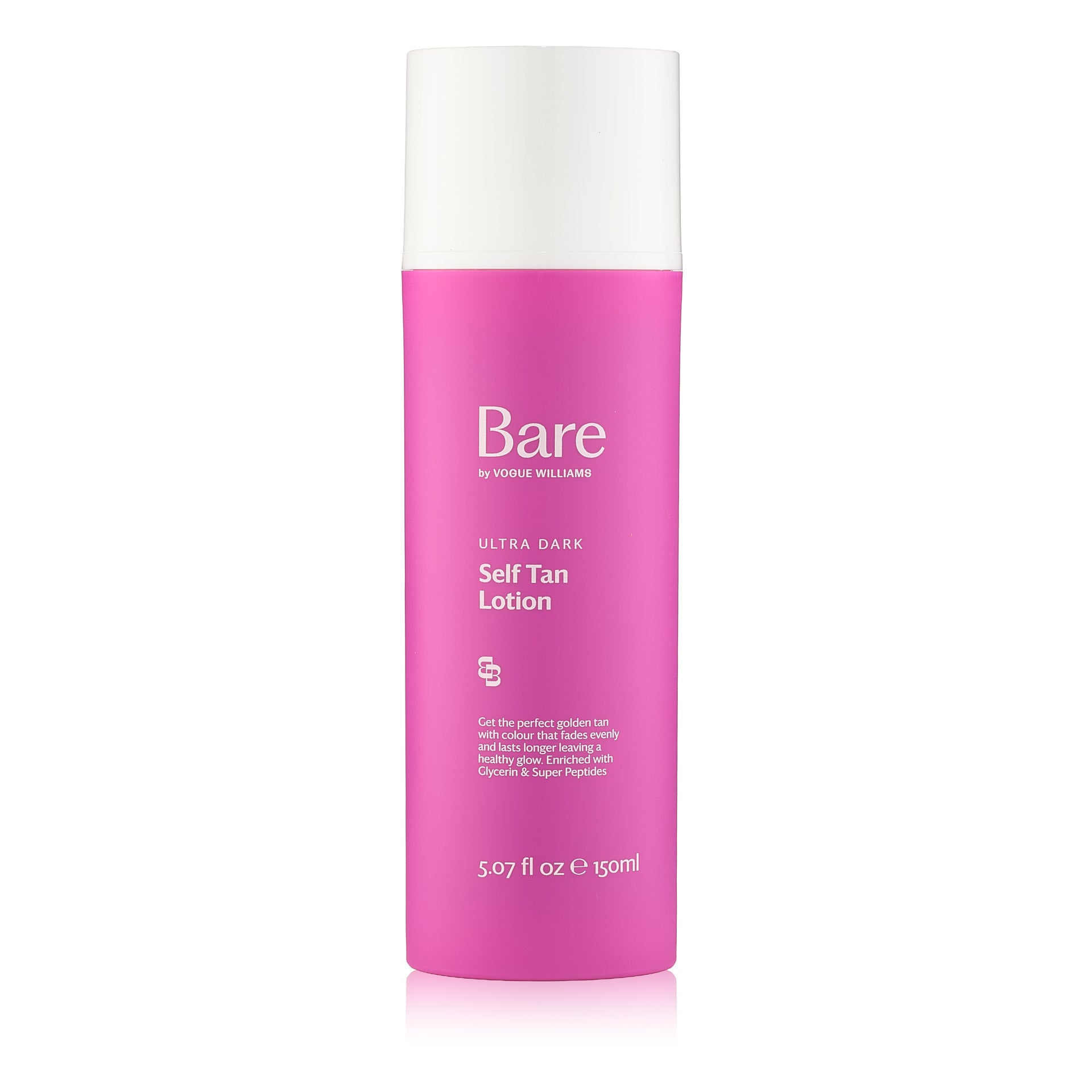 Self Tan Lotion - Ultra Dark