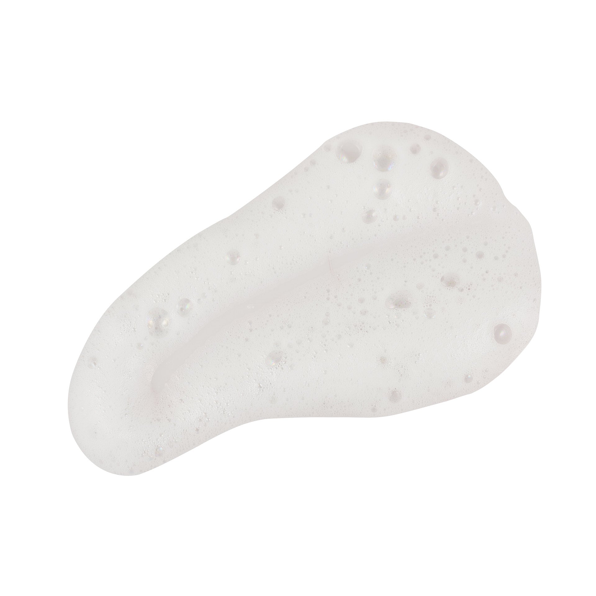 Clear Tan Foam Medium - 70ml