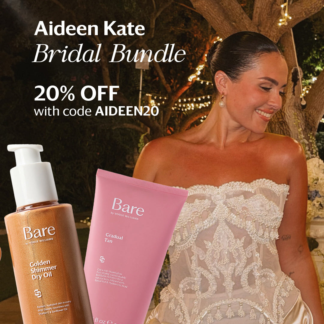 Aideen Kate Bridal Bundle