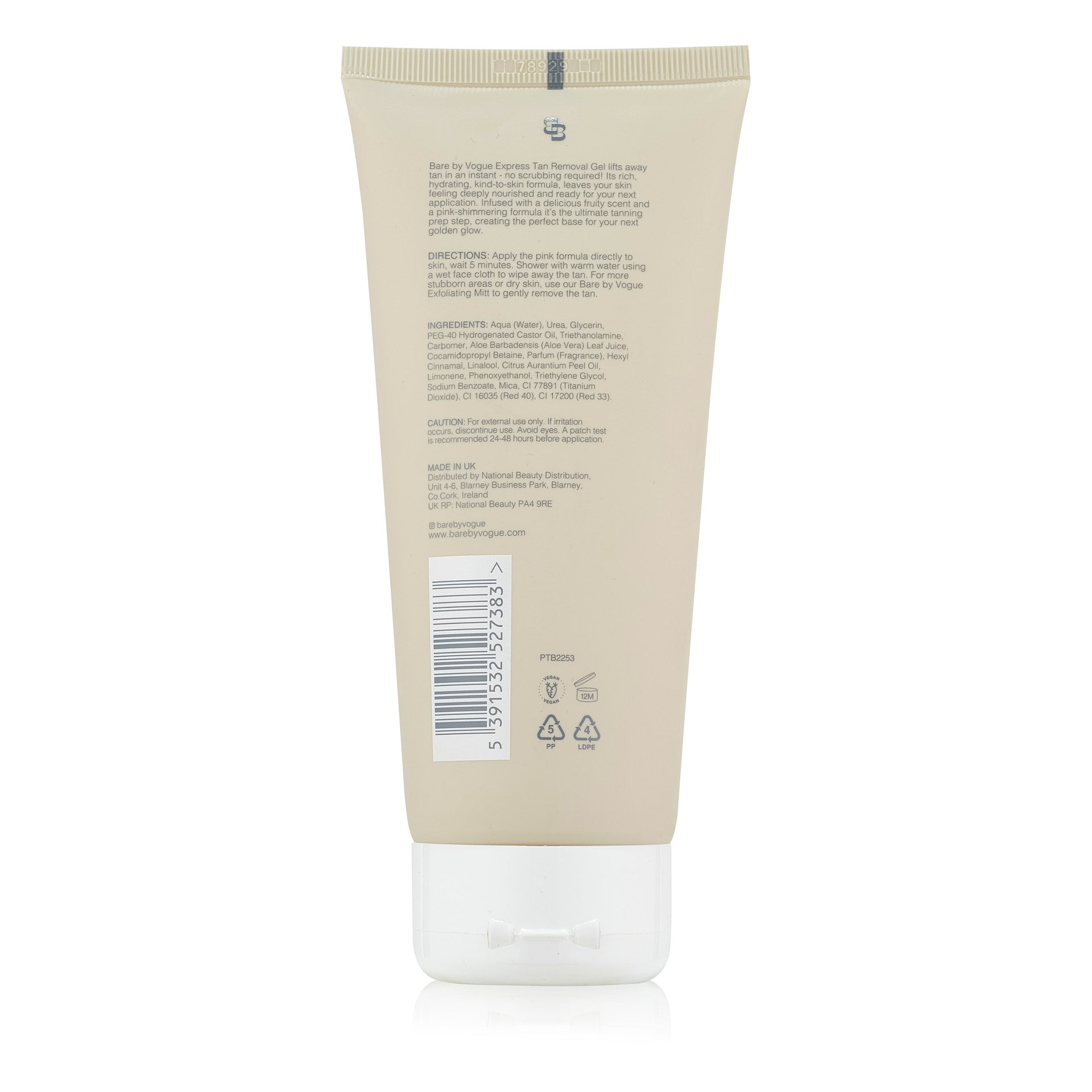 Revitalize and Renew Duo