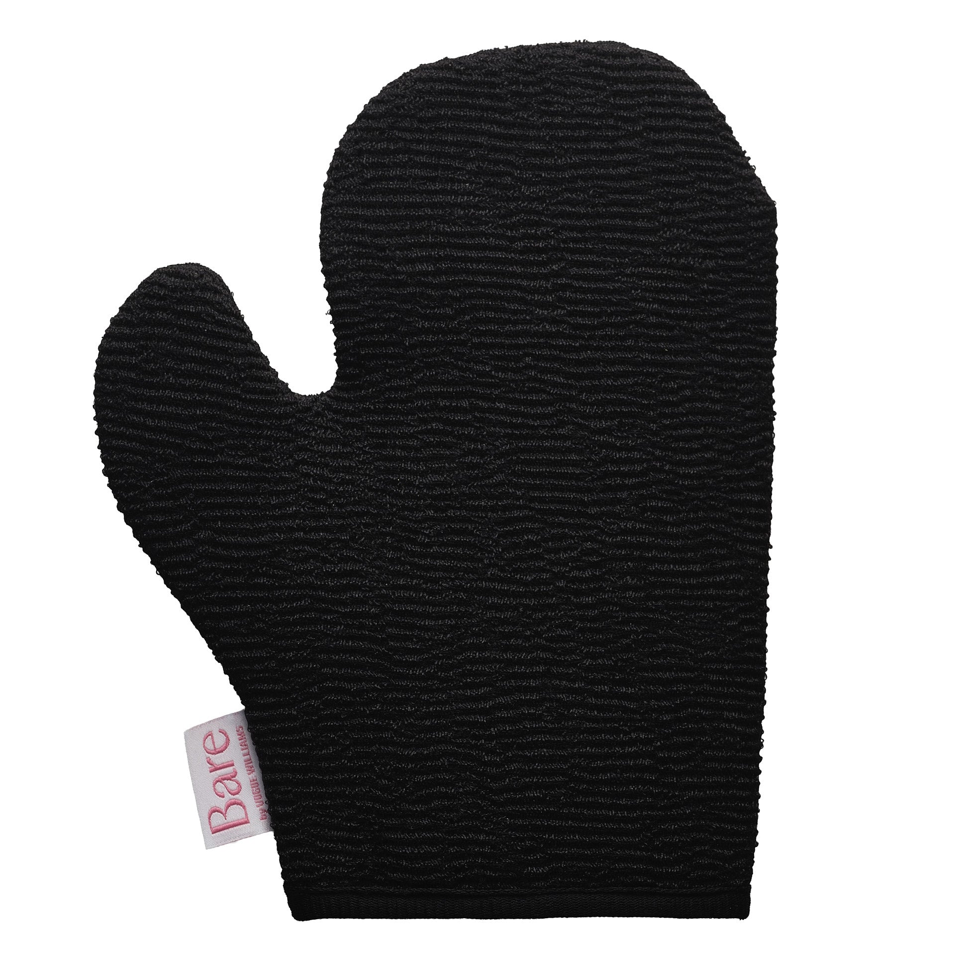 Luxury Exfoliating Mitt
