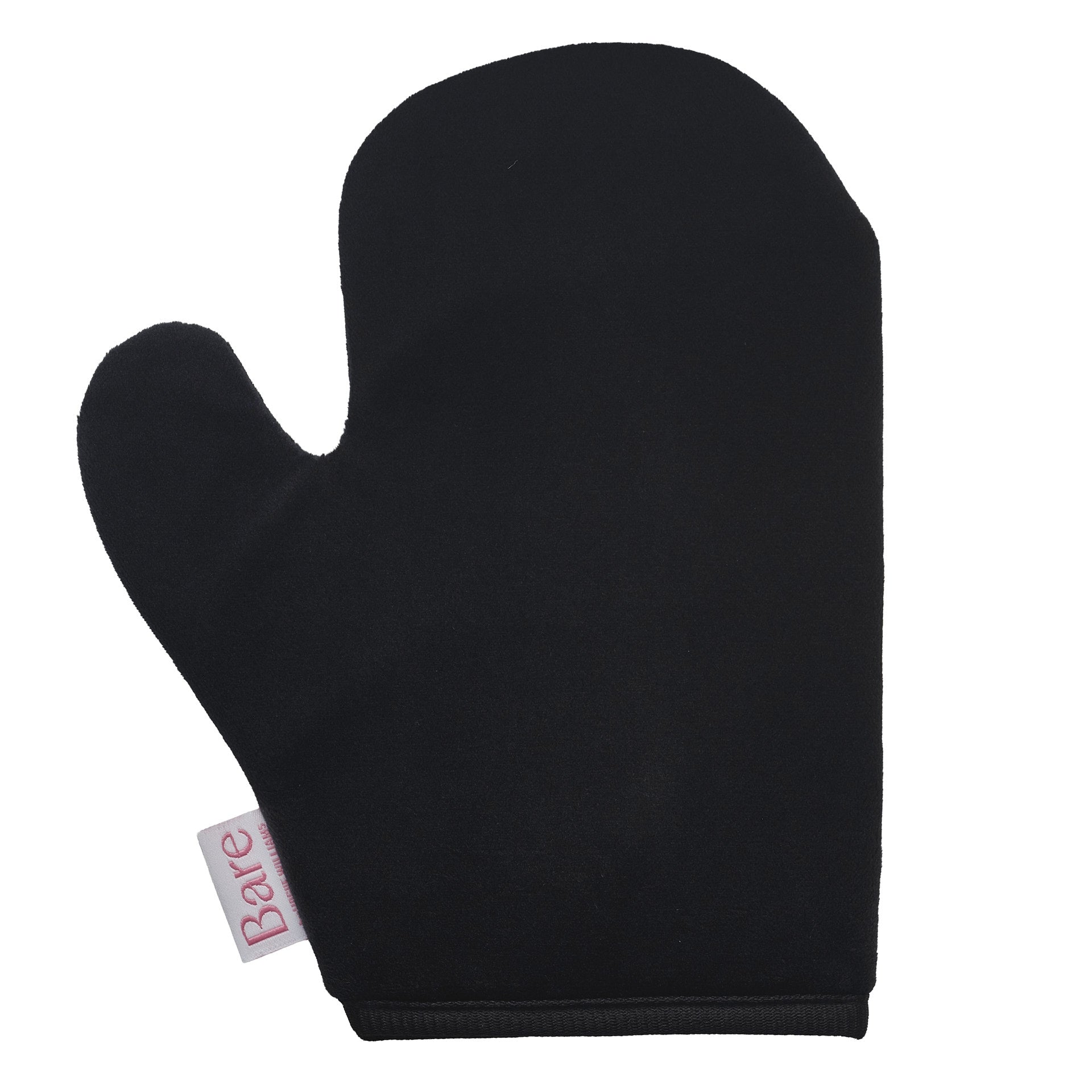 Luxury Tanning Mitt