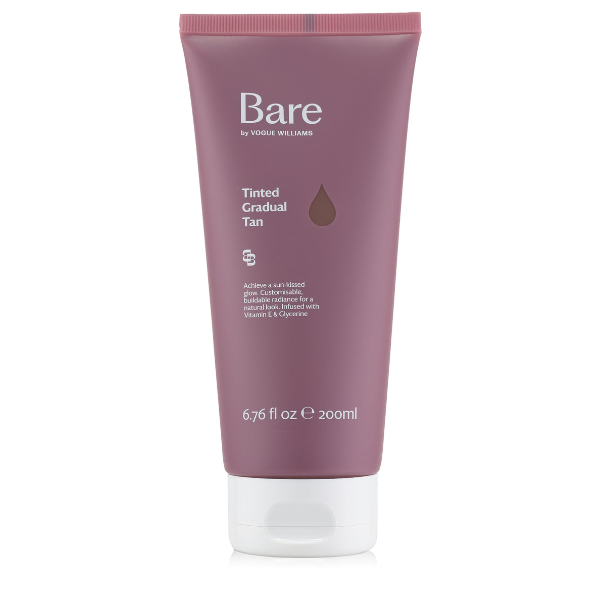Tinted Gradual Tan