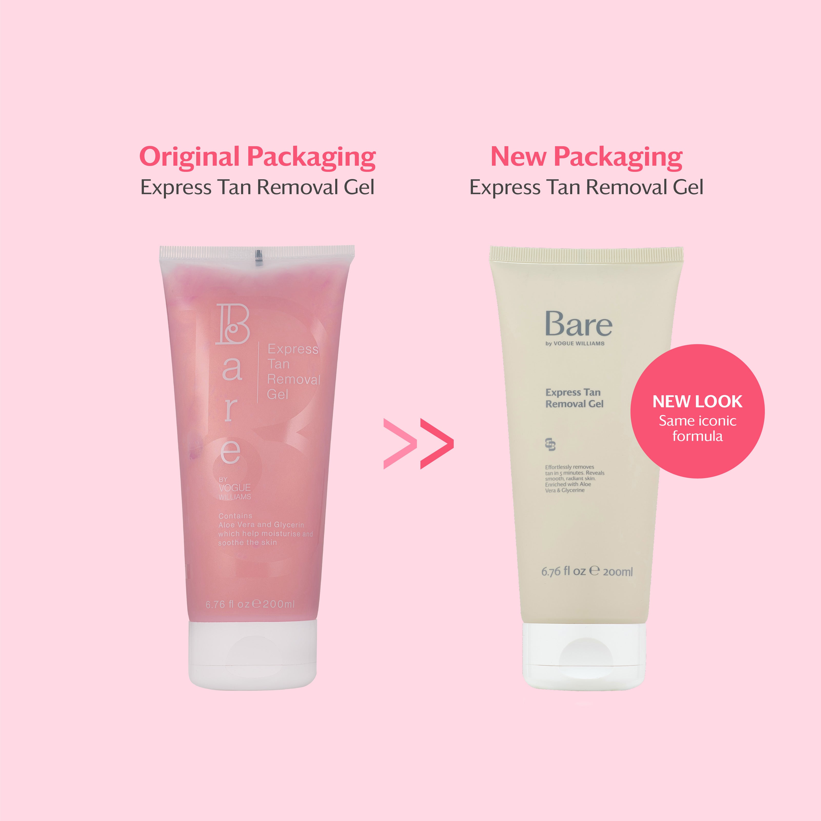 Revitalize and Renew Duo