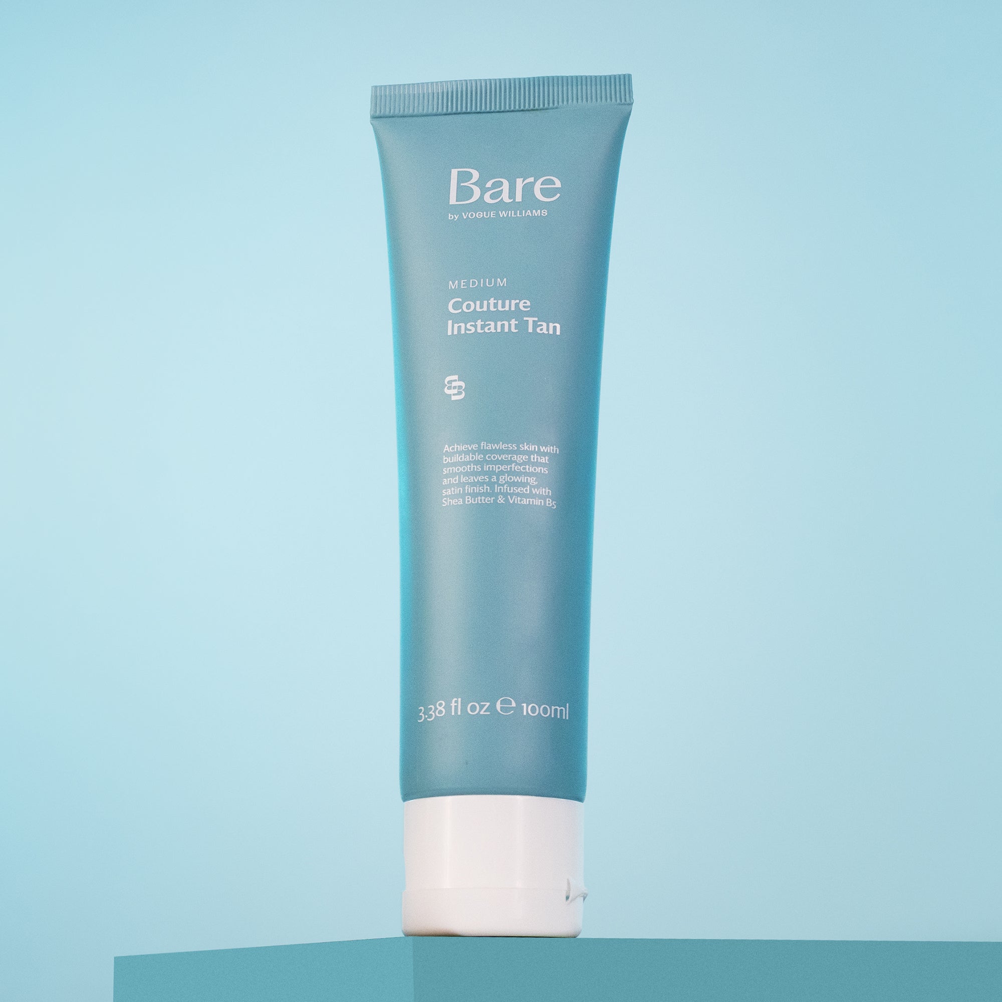 Couture Instant Tan - Medium