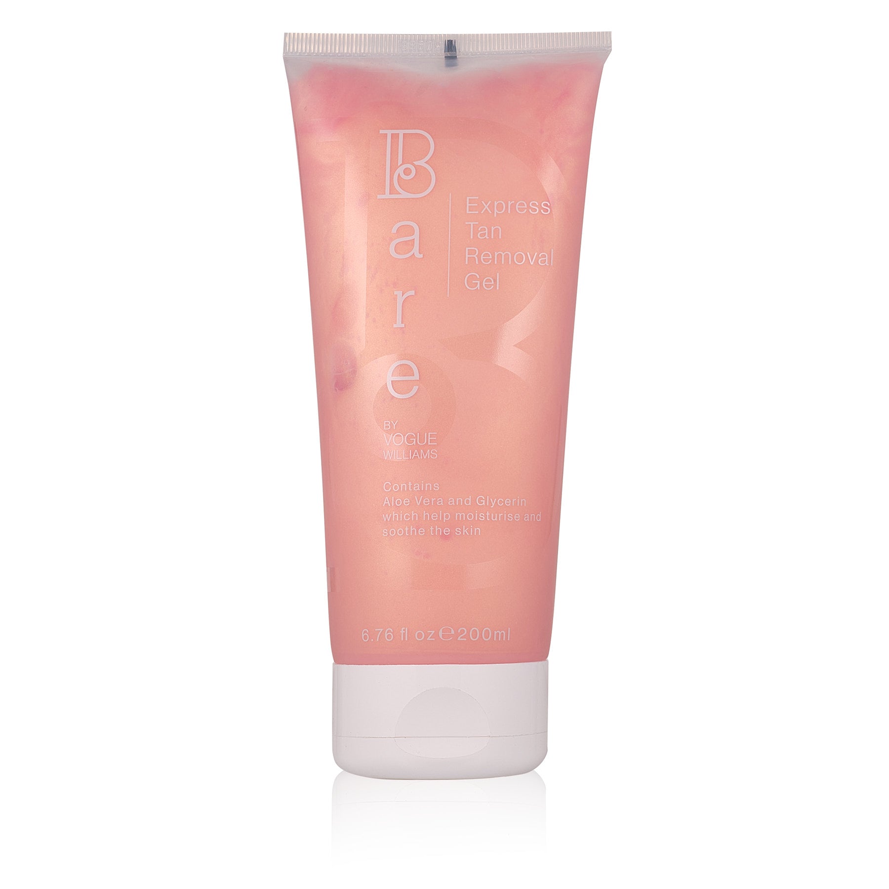 Express Tan Removal Gel