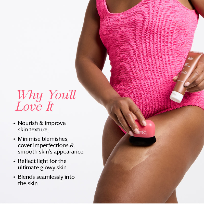 Liquid Body Illuminator