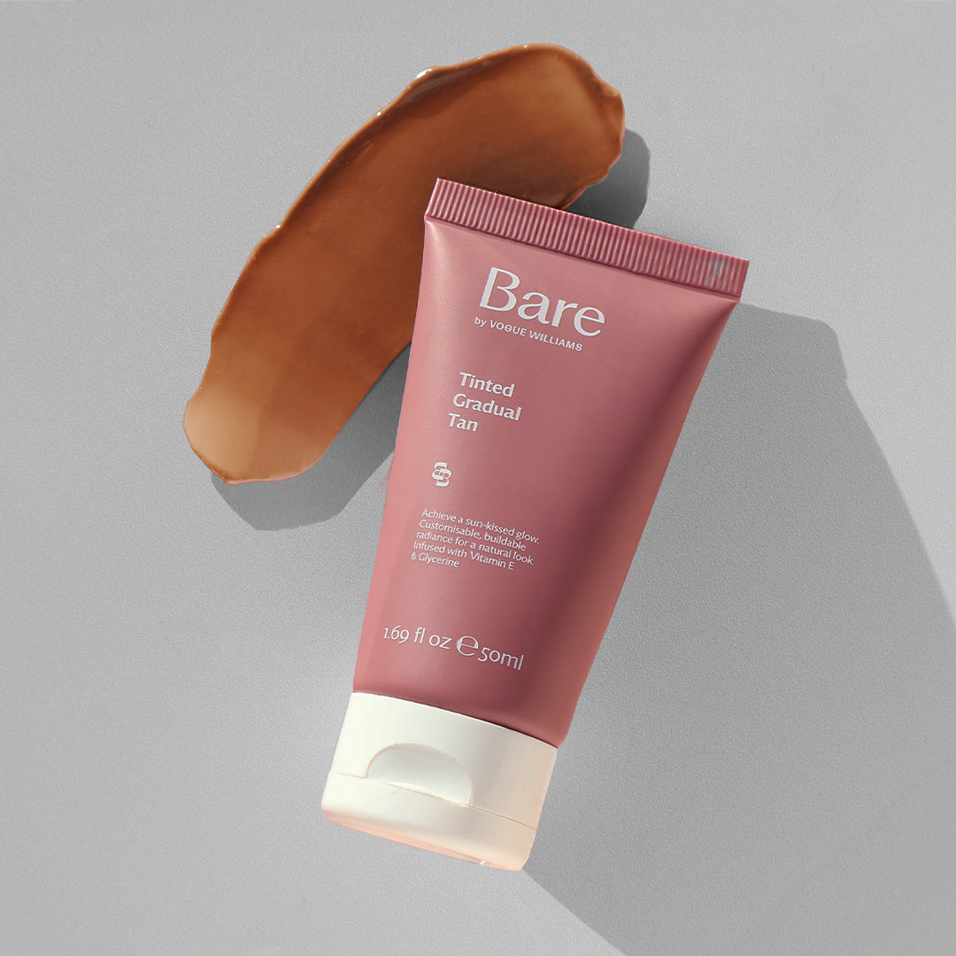 The Hydrate & Glow Bundle - Dark