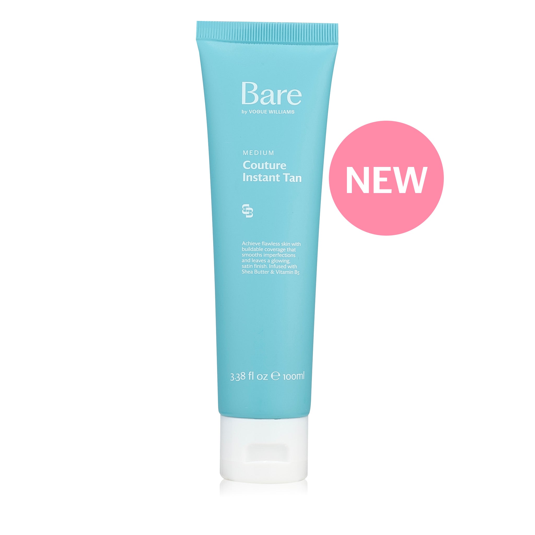 Couture Instant Tan - Medium