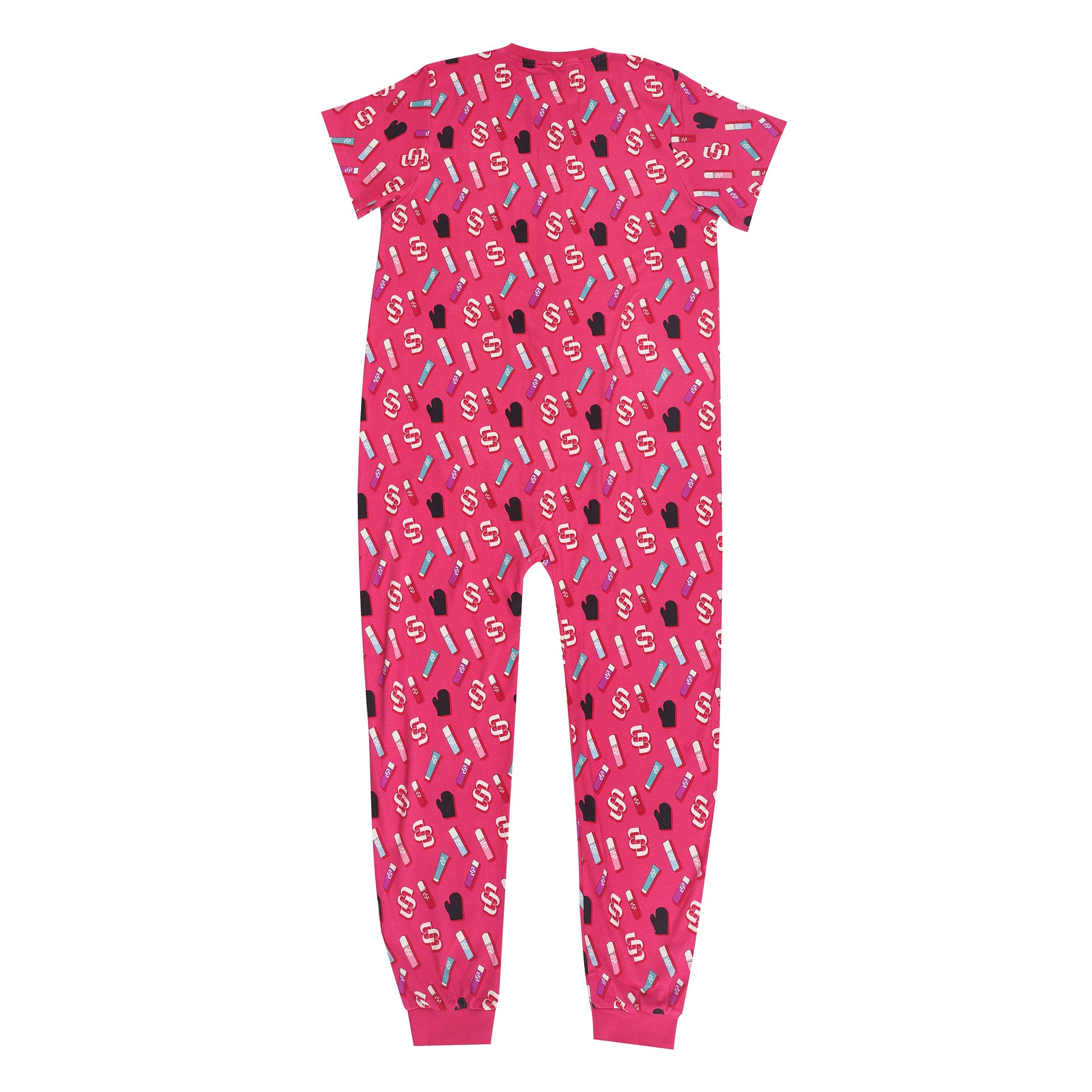 Bare by Vogue Jumbo Soozip