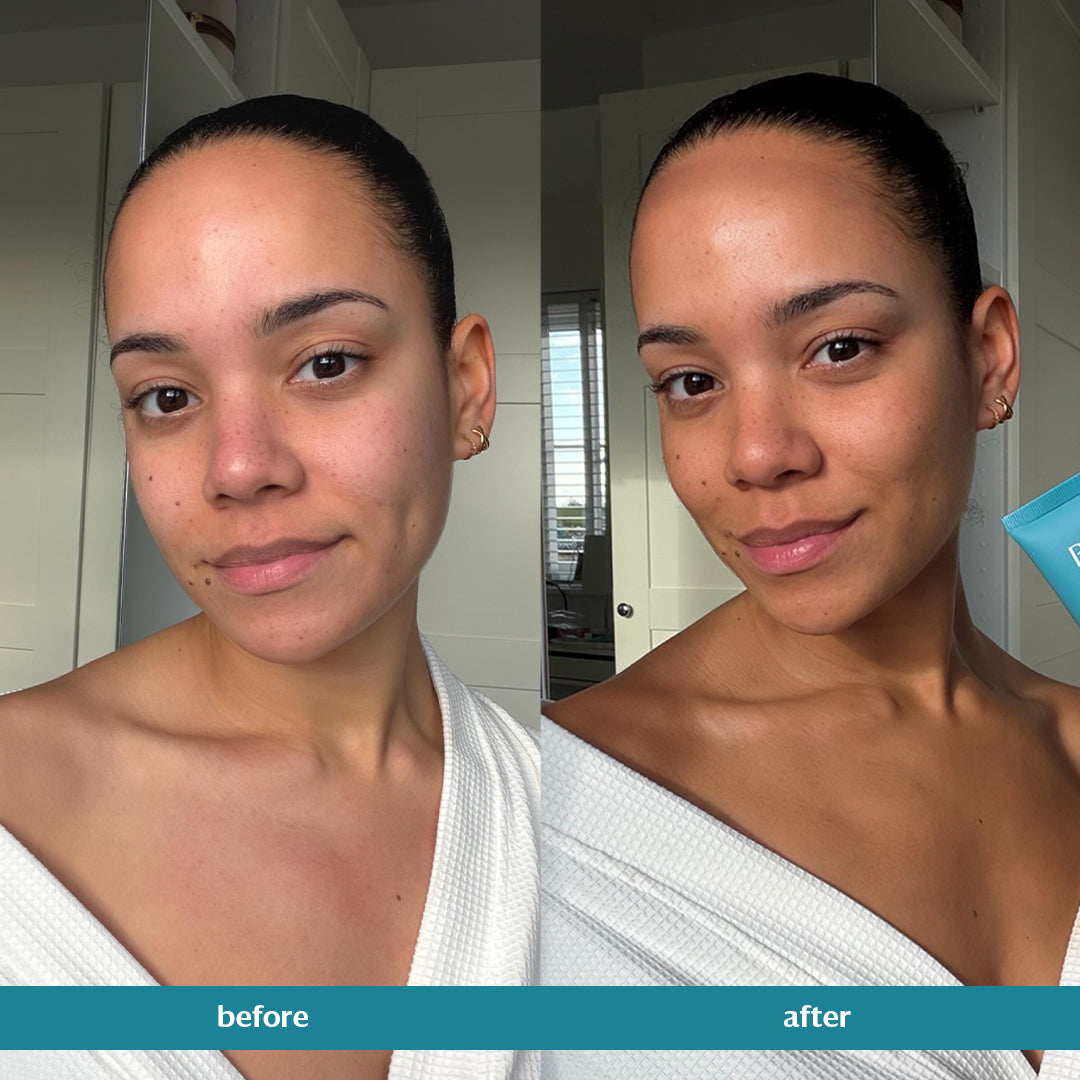 Couture Instant Tan - Dark