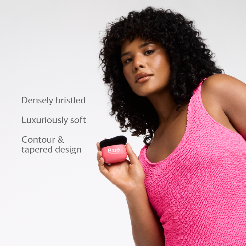 Body Brush