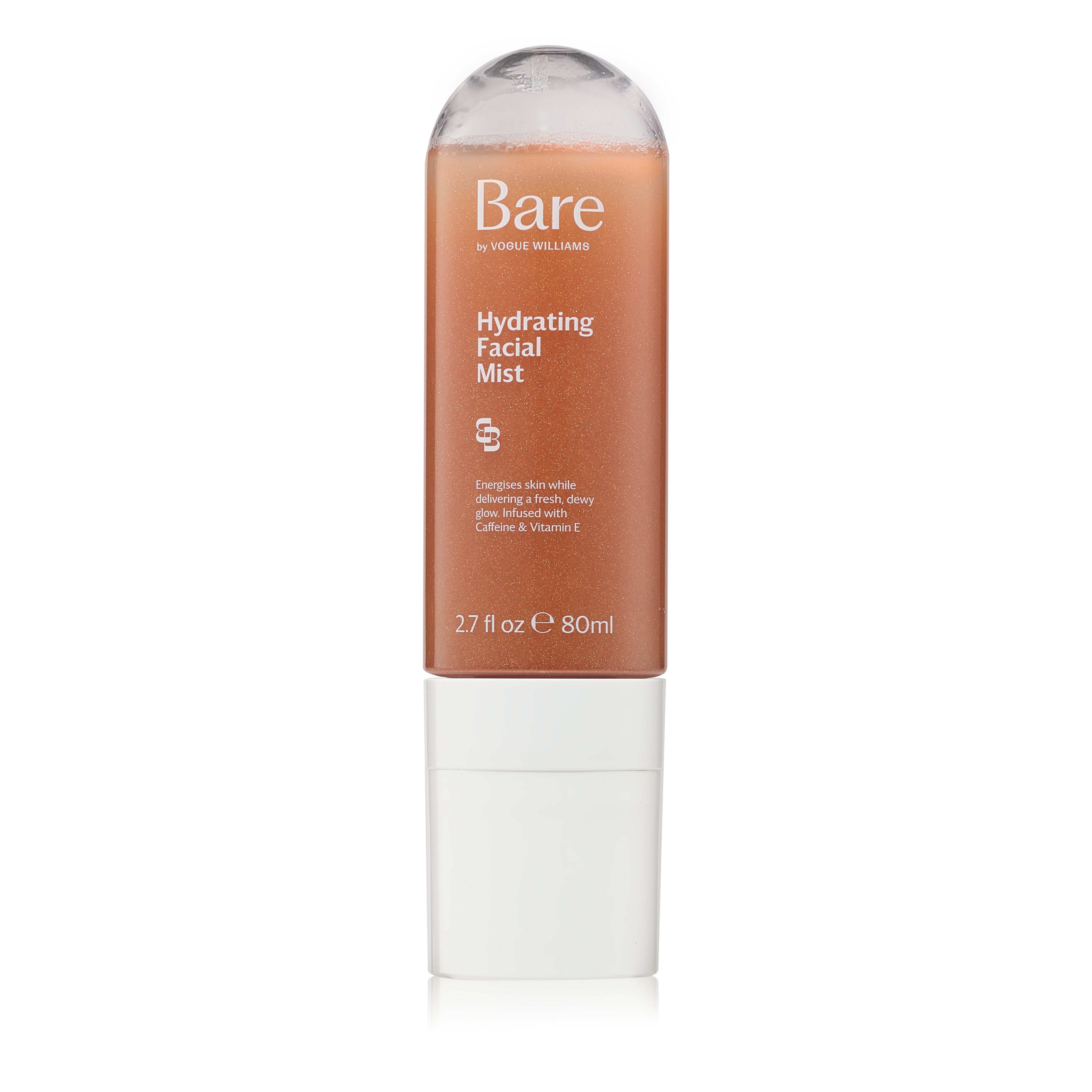 Hydrating Facial Mist