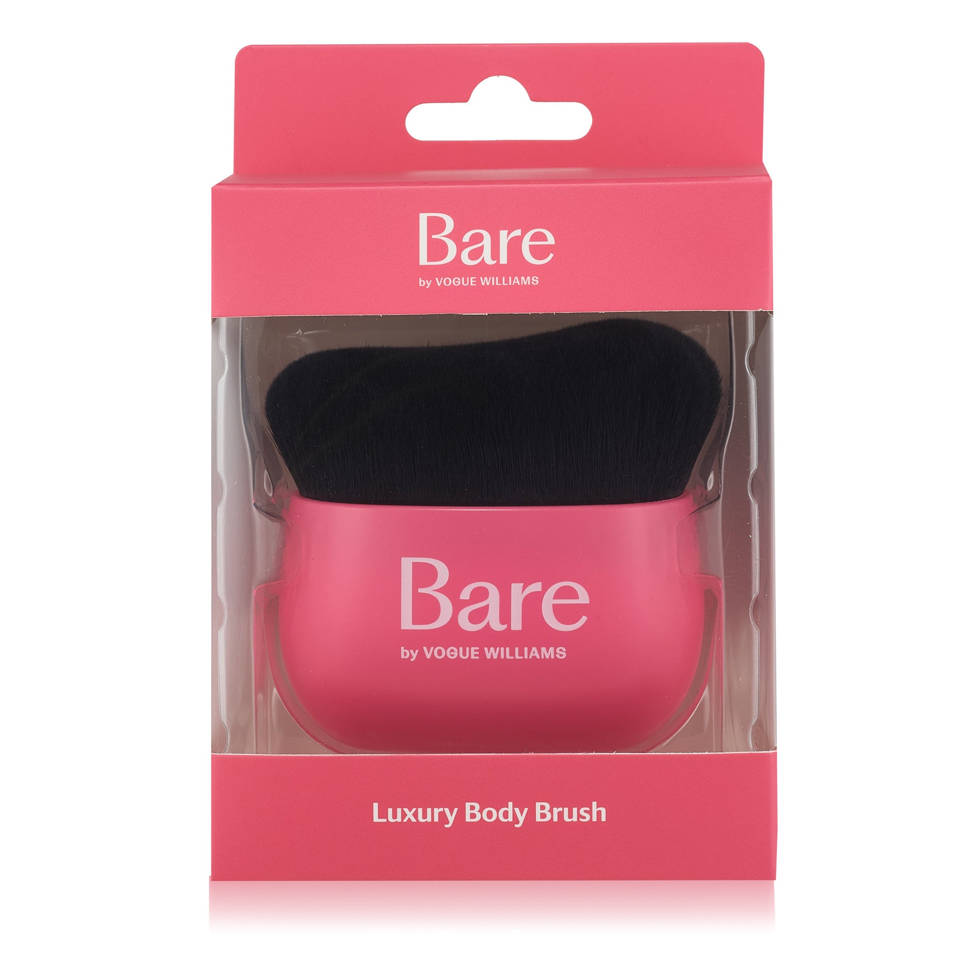 Body Brush