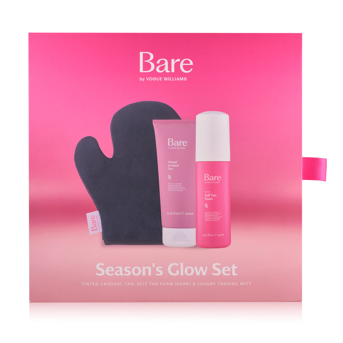 Season's Glow Set