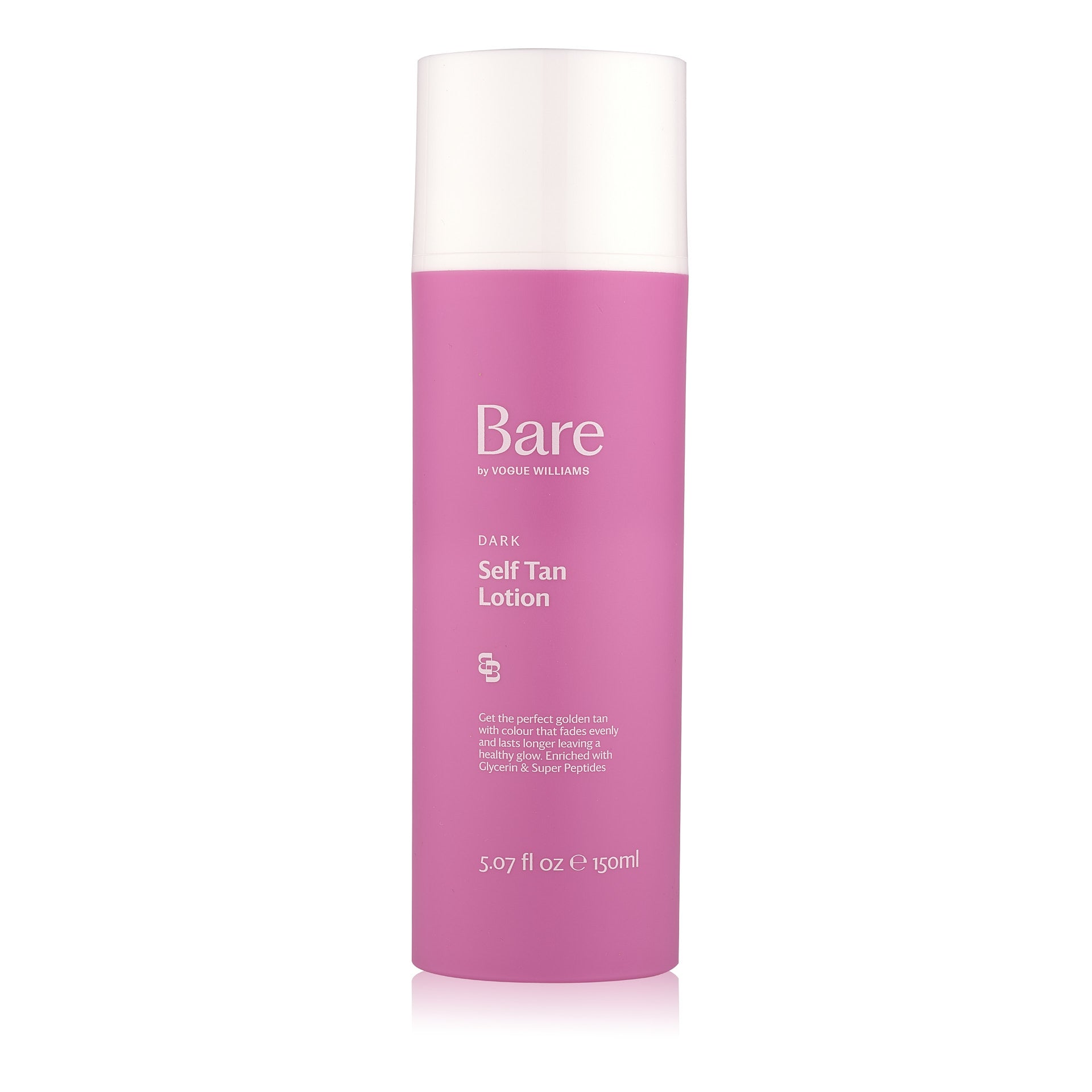 Self Tan Lotion - Dark