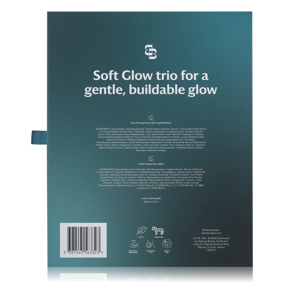 Soft Glow Set