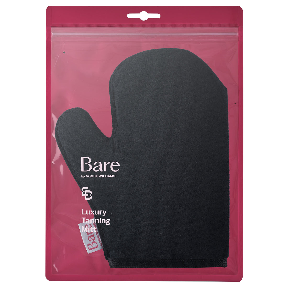 Luxury Tanning Mitt