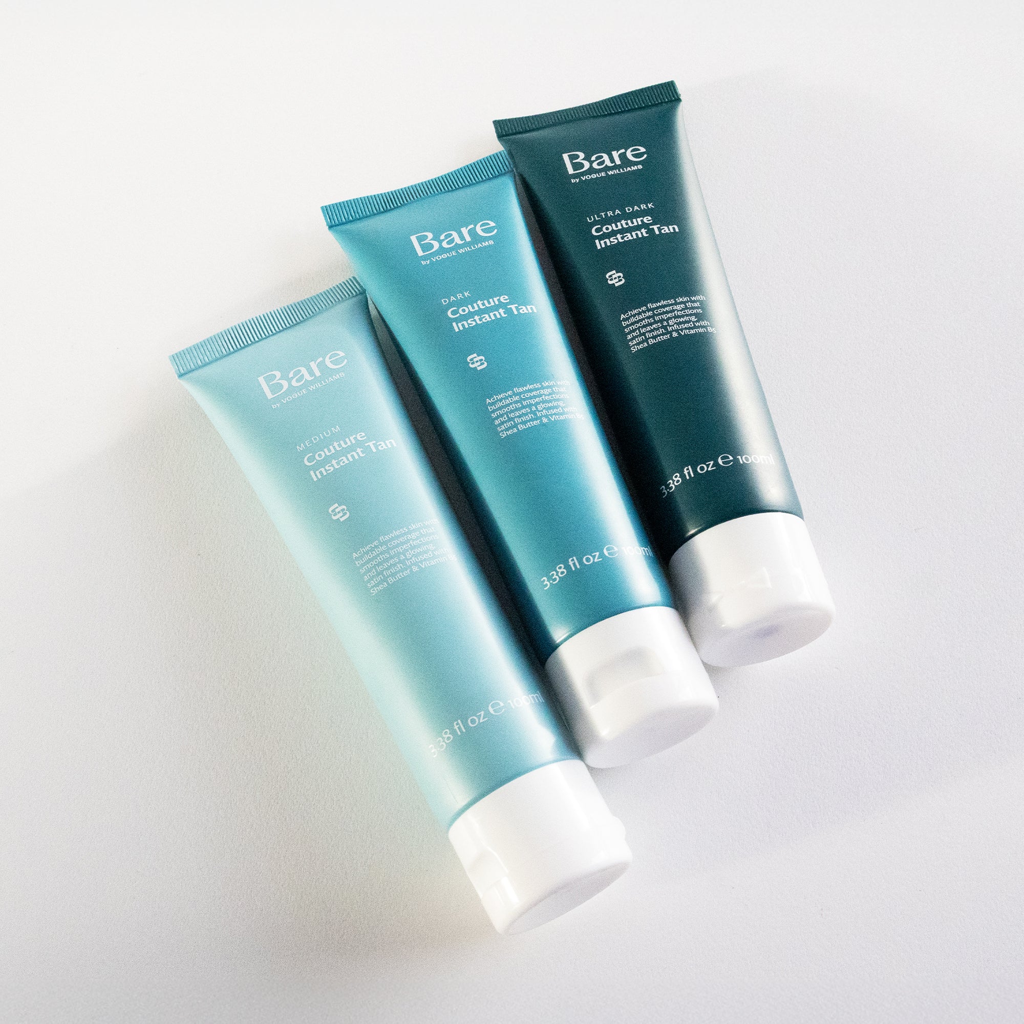 Bare by Vogue Couture Instant Tan