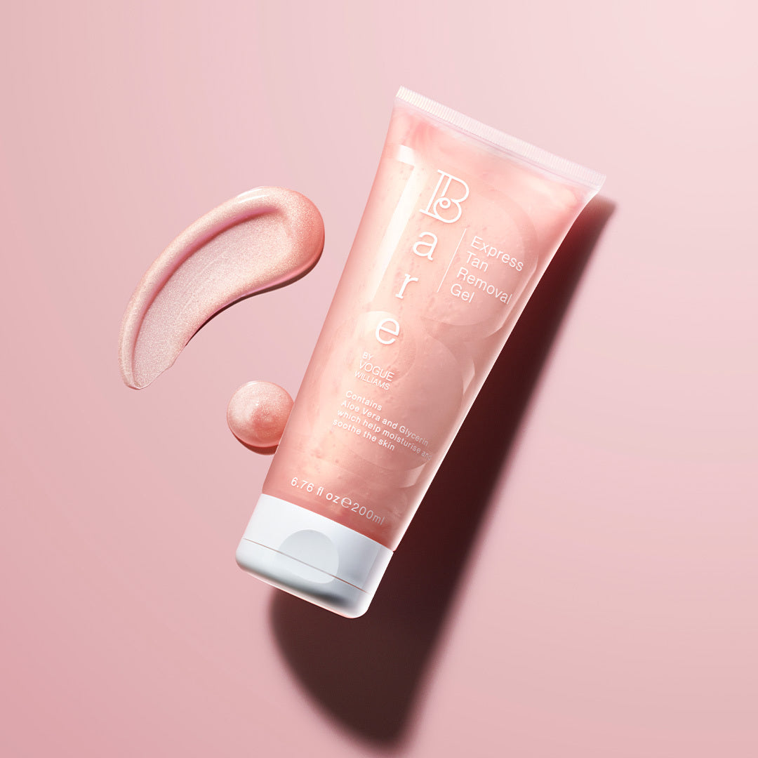 Express Tan Removal Gel