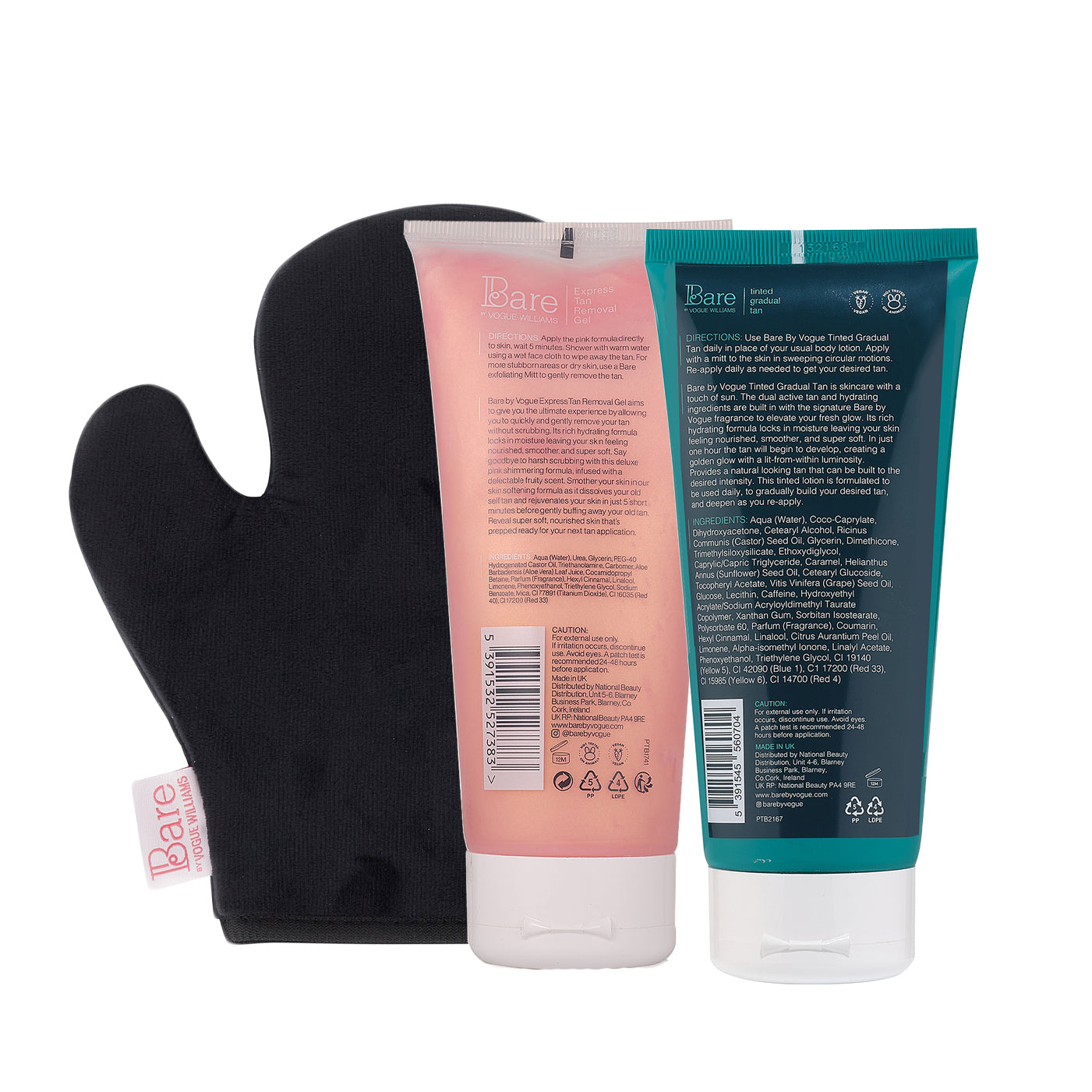 Ultimate Luxury Bundle
