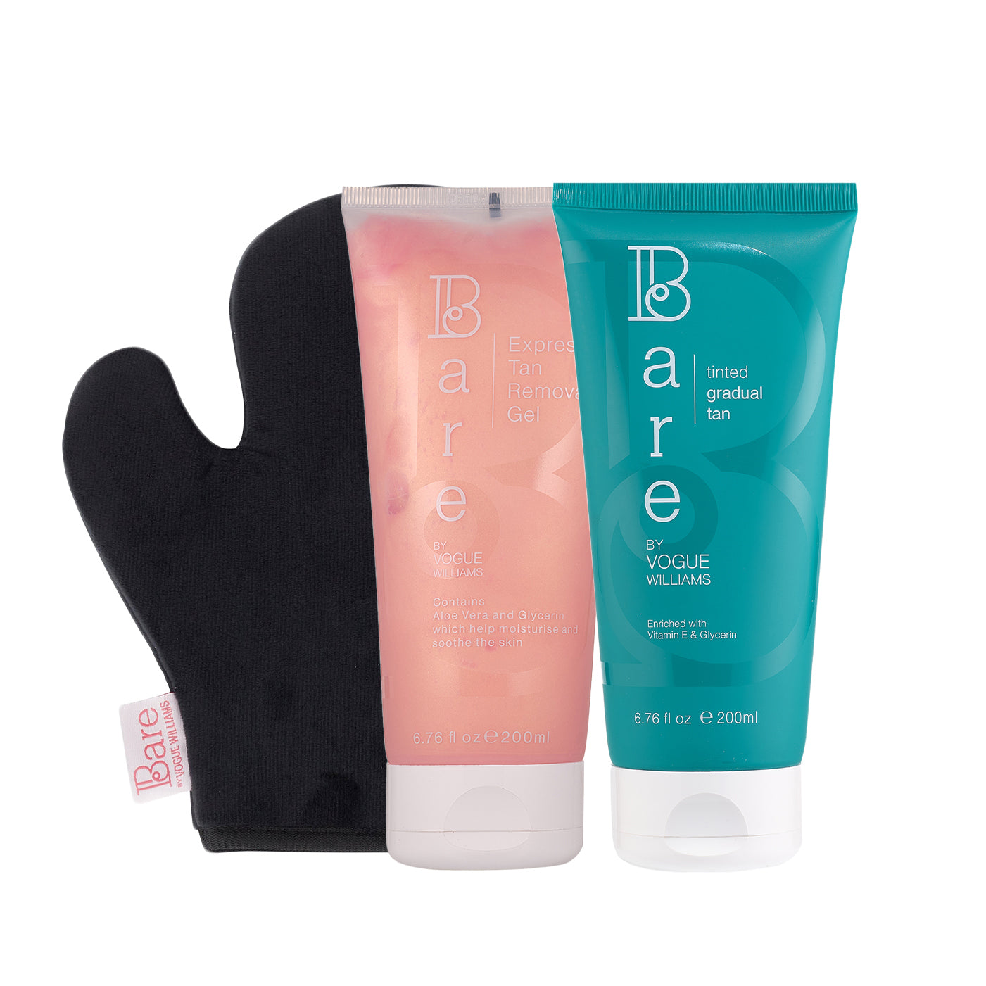 Ultimate Luxury Bundle