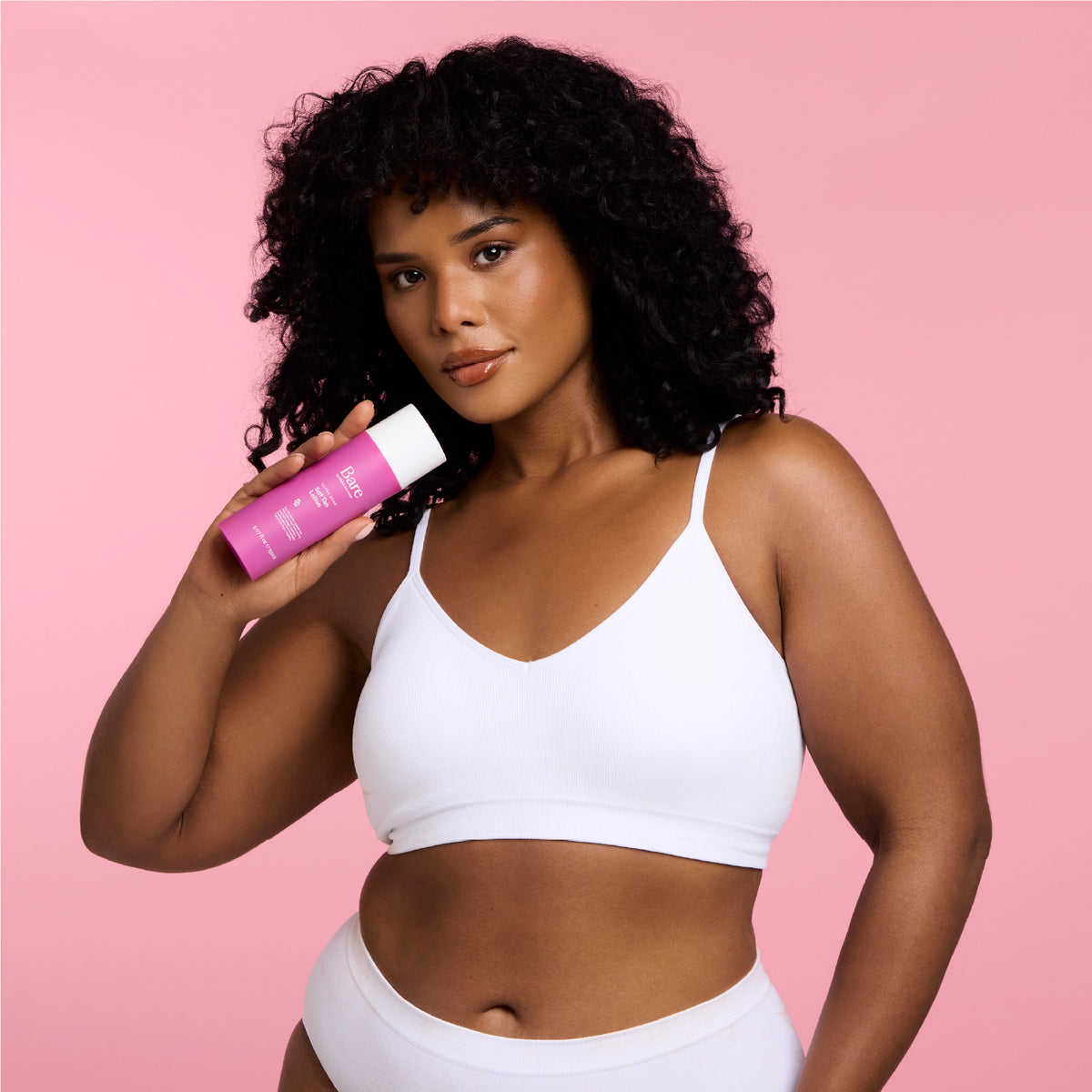 Self Tan Lotion - Ultra Dark