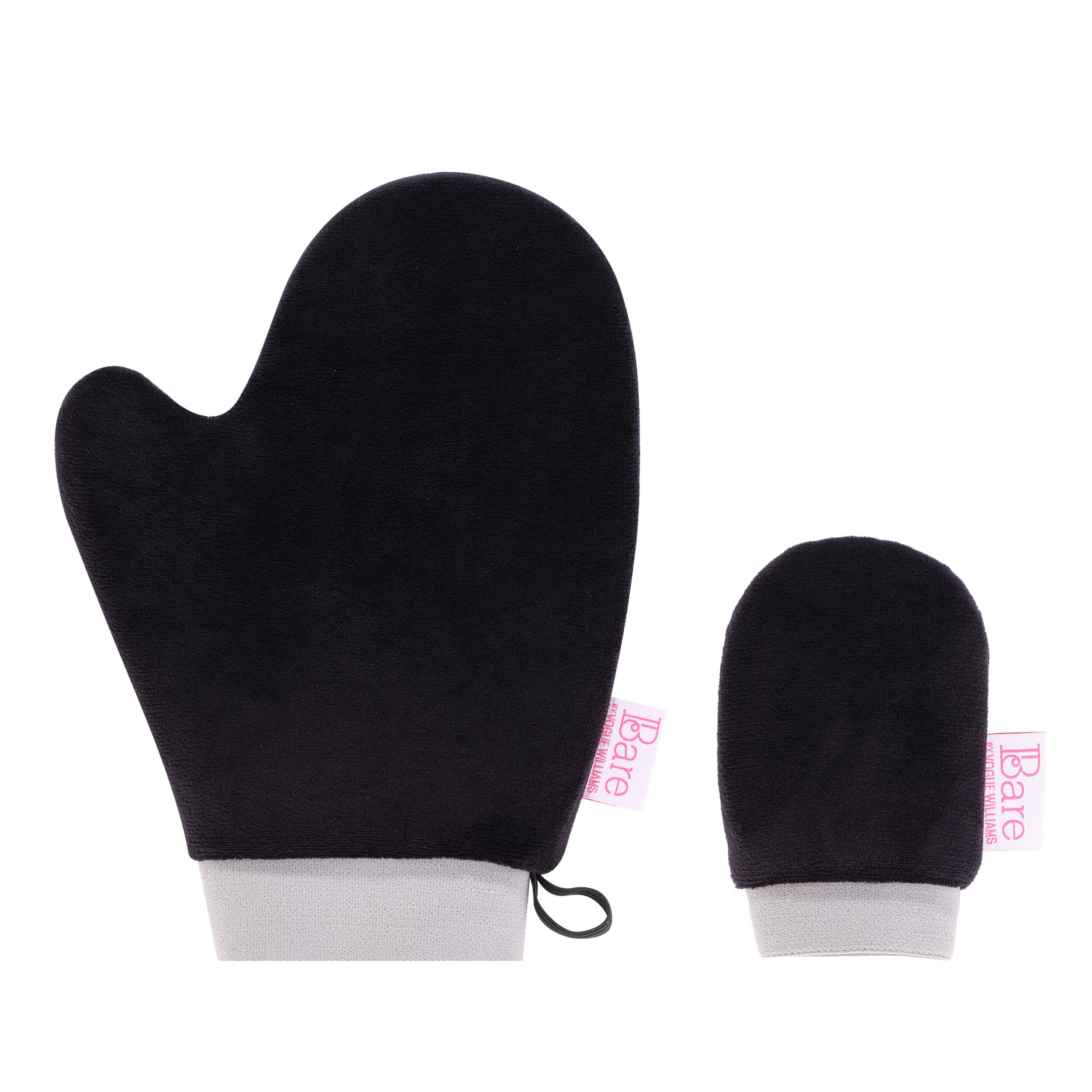 Luxury Tanning Duo-Mitt Pack
