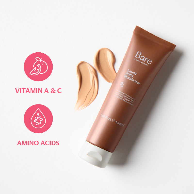 Liquid Body Illuminator