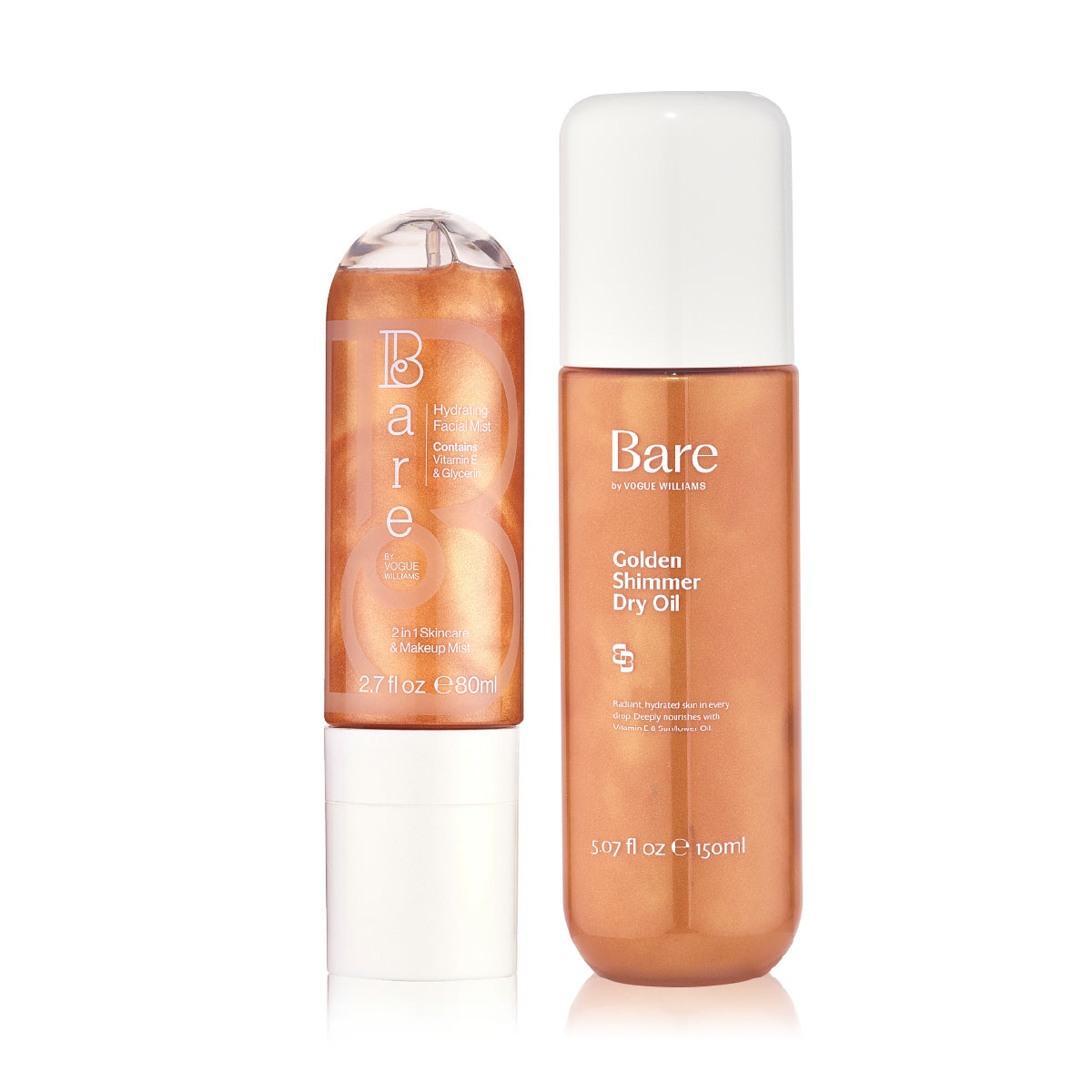 Radiant Glow Duo