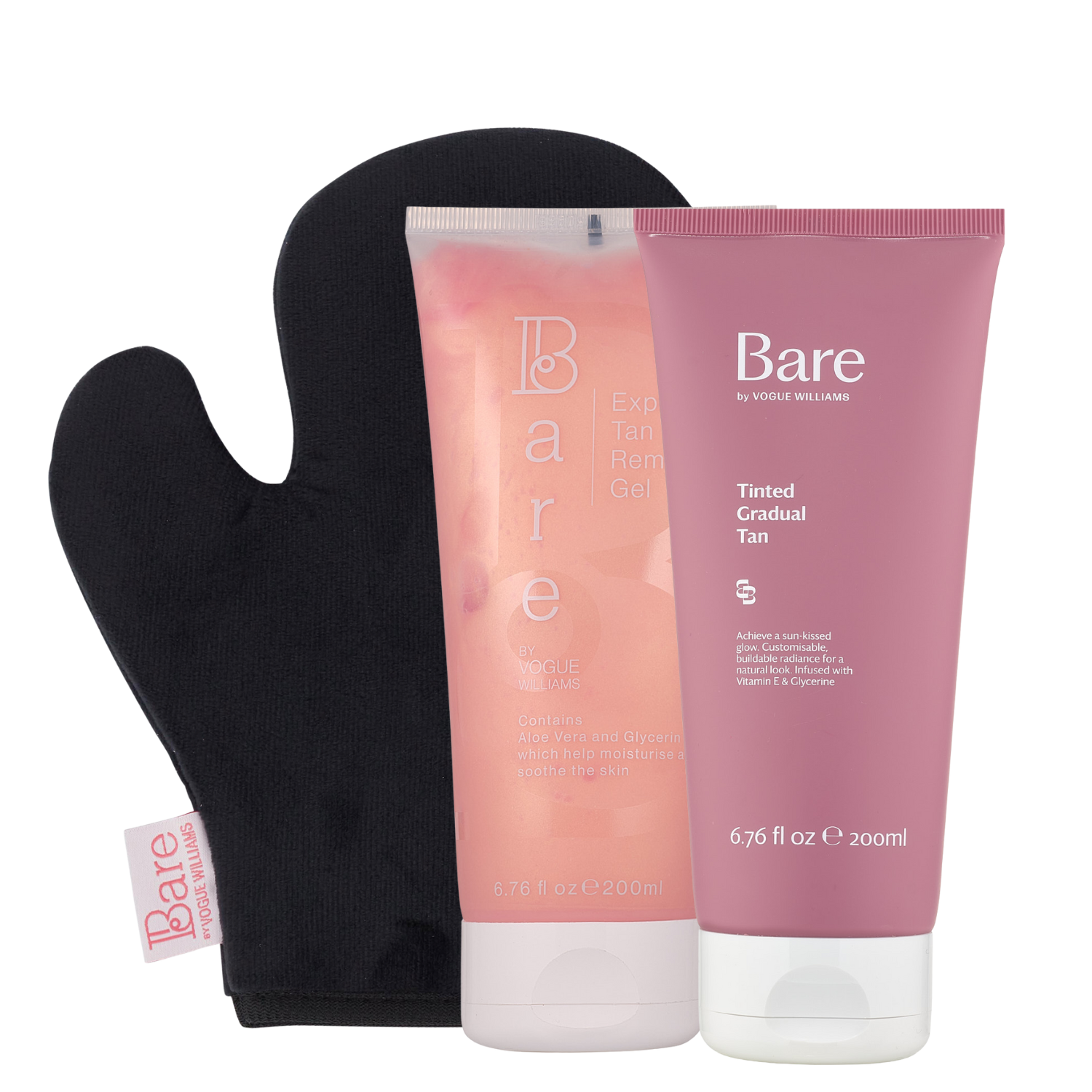 Gradual Remover Bundle