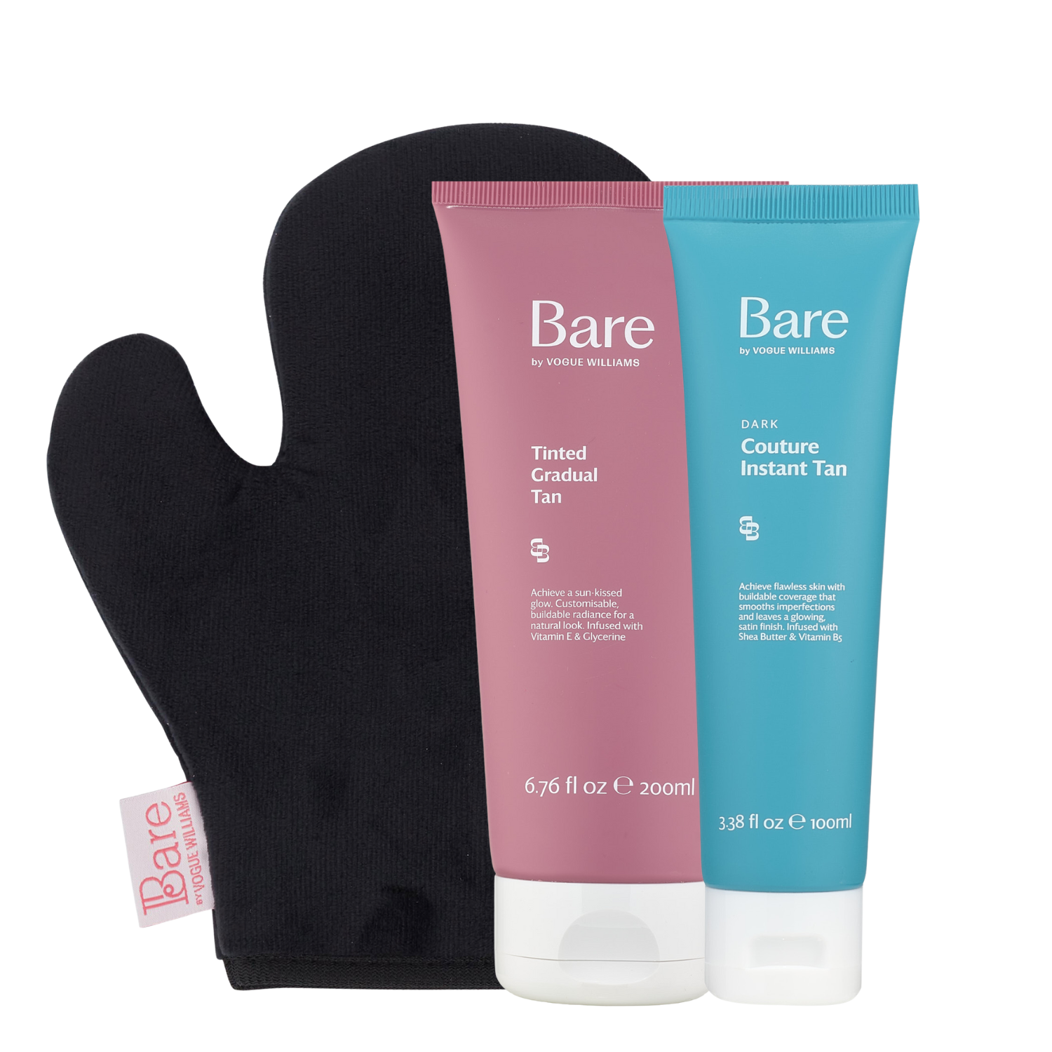 The Dark Instant Glow Bundle