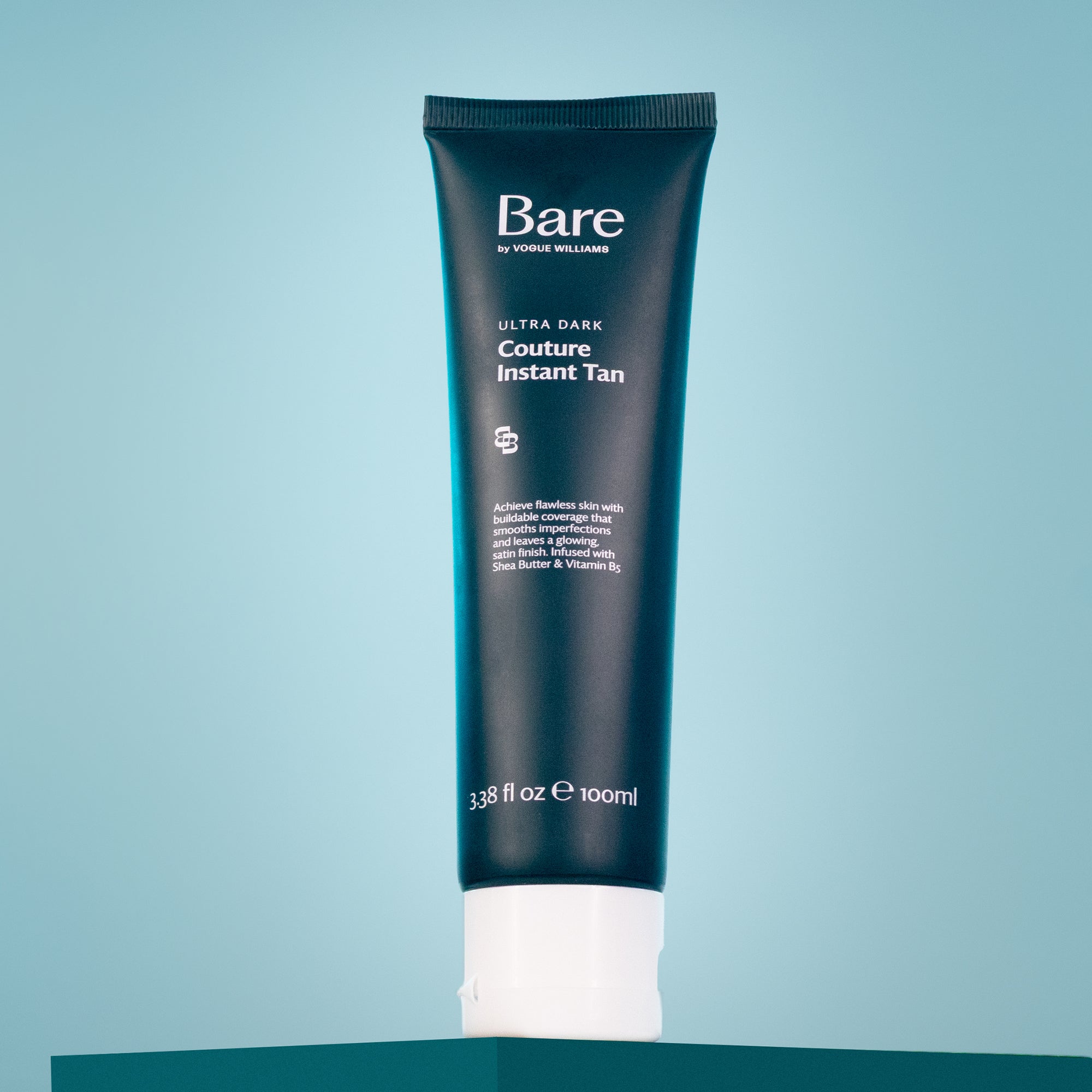 Couture Instant Tan - Ultra Dark